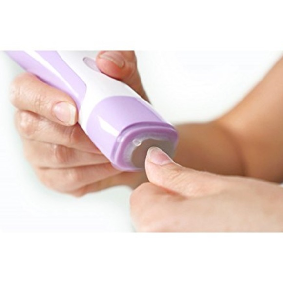 Nail Care Manicure and Pedicure System Device - Picture 4 of 5